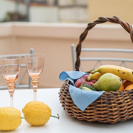 Studios Kiara Chania  Ngoại thất bức ảnh