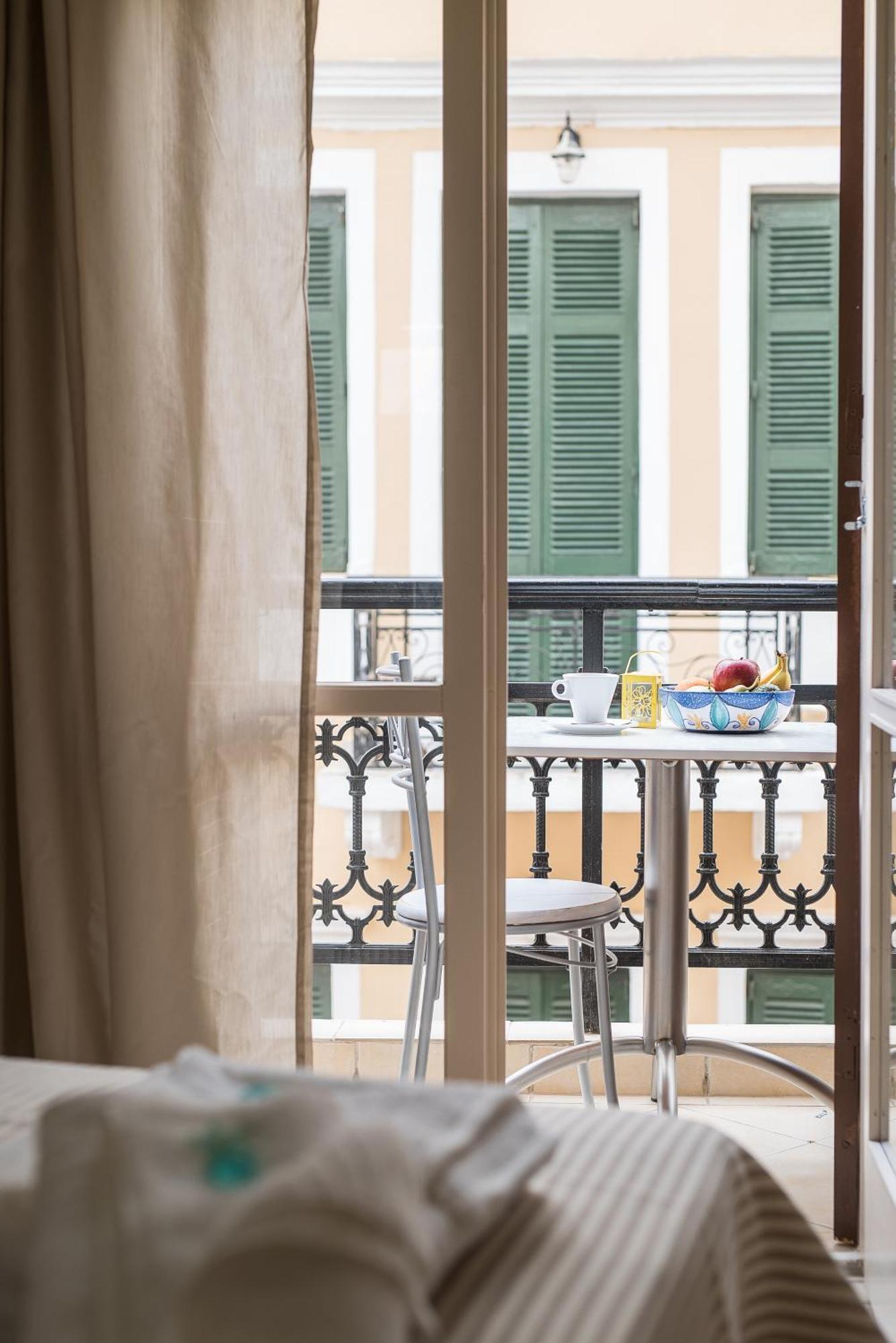 Studios Kiara Chania  Ngoại thất bức ảnh