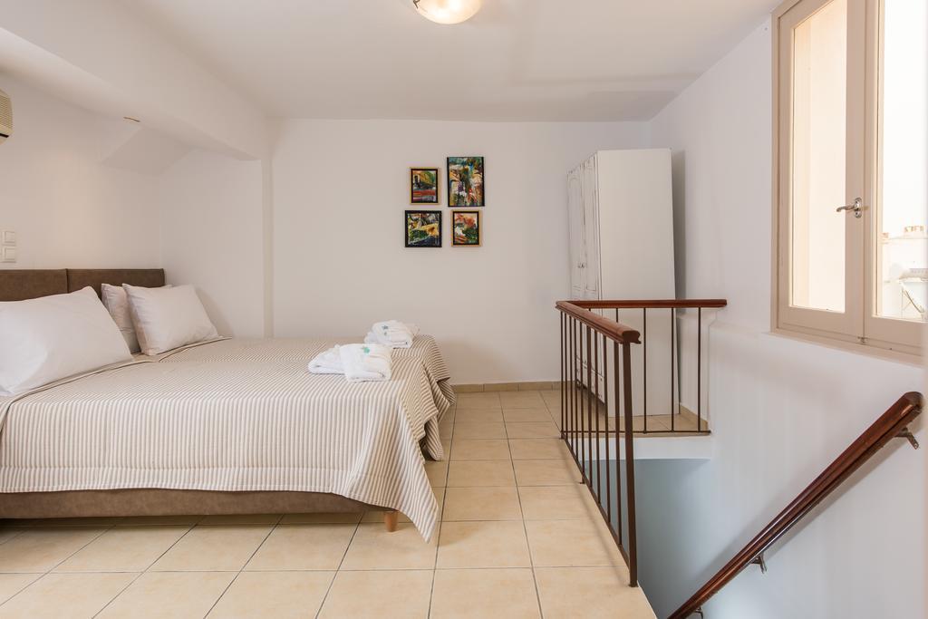 Studios Kiara Chania  Ngoại thất bức ảnh