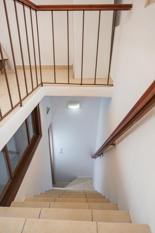 Studios Kiara Chania  Ngoại thất bức ảnh