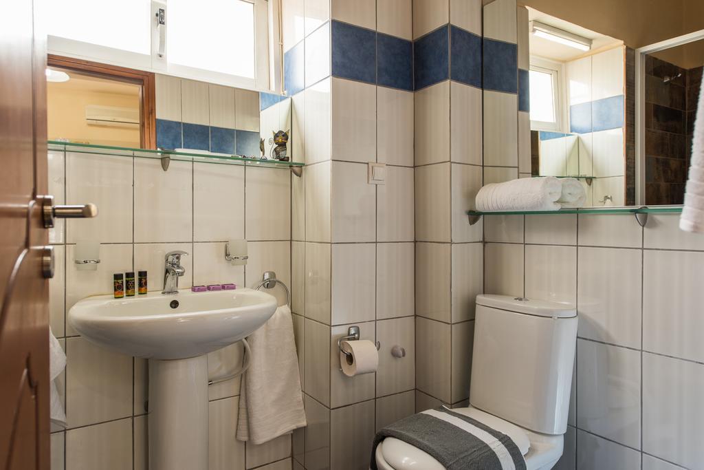 Studios Kiara Chania  Ngoại thất bức ảnh