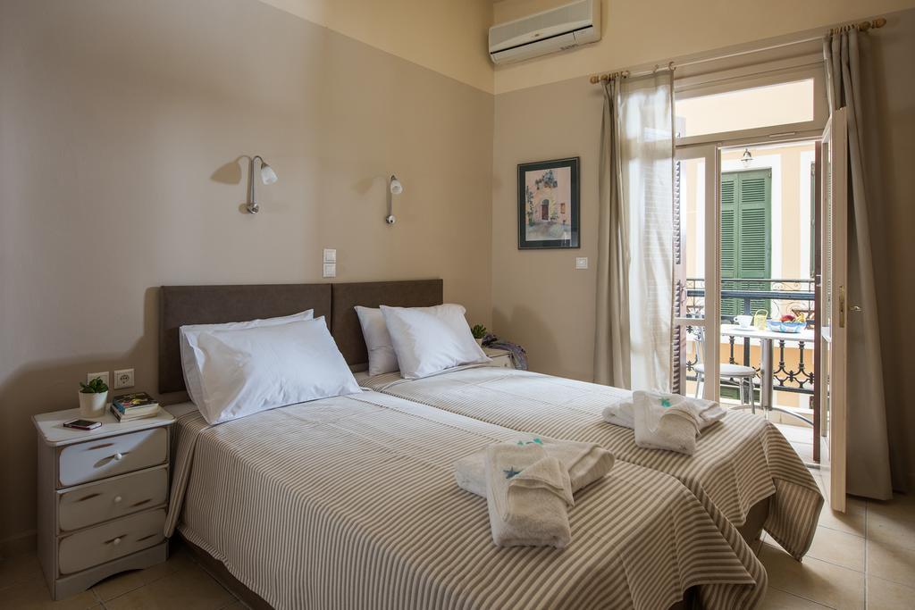 Studios Kiara Chania  Ngoại thất bức ảnh