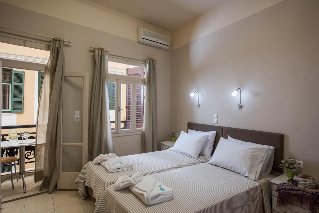 Studios Kiara Chania  Ngoại thất bức ảnh