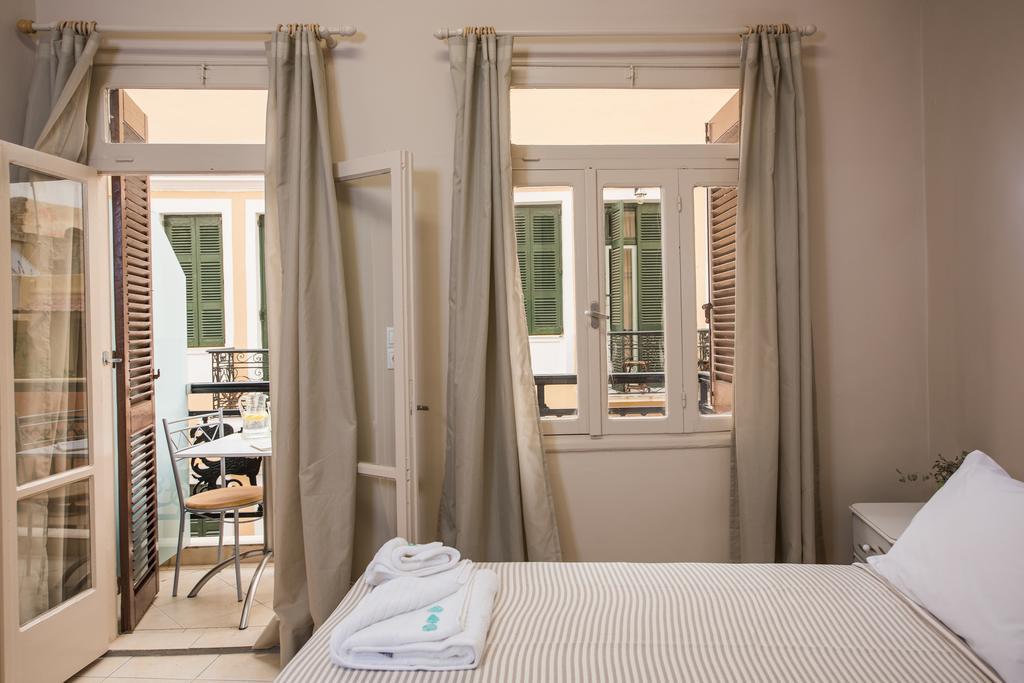 Studios Kiara Chania  Ngoại thất bức ảnh