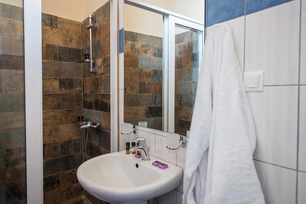 Studios Kiara Chania  Ngoại thất bức ảnh