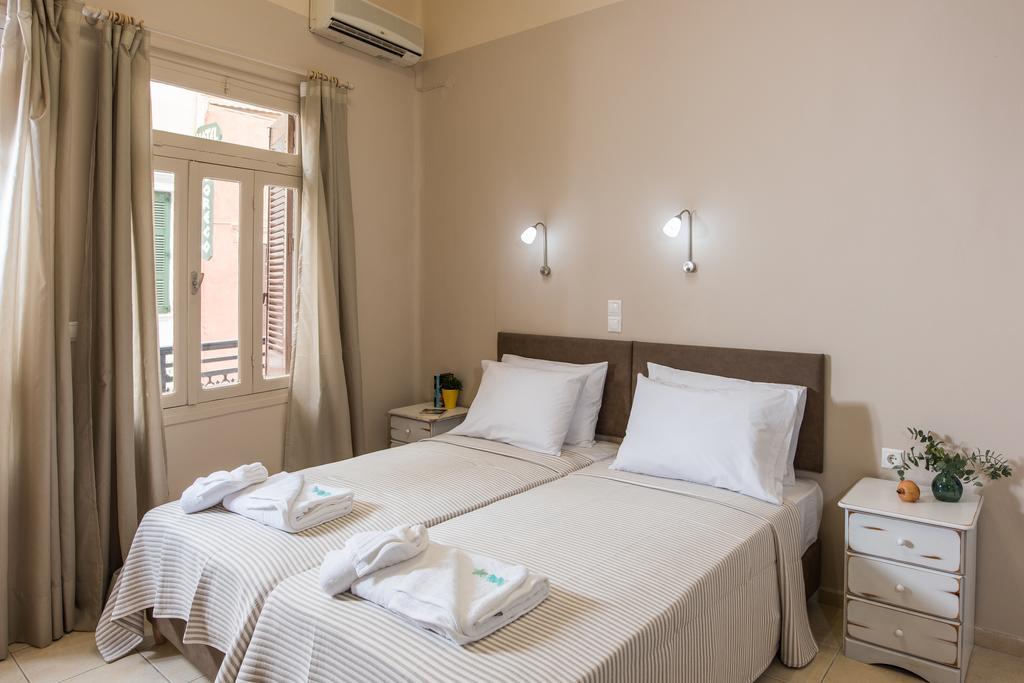 Studios Kiara Chania  Ngoại thất bức ảnh